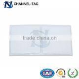 Channel EAS System 30x30mm Retail Security Labels thumbnail-1