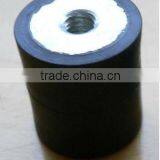 Custom Molded Auto Rubber Mount