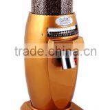 Electric Coffee Grinder / Coffee Shop Grinder, Commercial Coffee Grinder, Industrial Coffee Bean Grinding Machine KM01