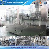 Automatic Glass Bottle Wine/vodka Filling Machine