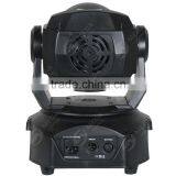 Hot Sale 75w Led Spot Moving Head thumbnail-6
