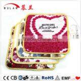 Factory of USB Heated Blanket thumbnail-1