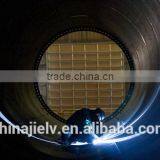 Steel Wind Tower for Power Transmission thumbnail-3