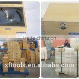 Woodworking Carbide Cutters 4T Tct Finger Joint Cutter thumbnail-4