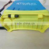 12L Agricultural Hand Sprayer With Transparent Water Level thumbnail-6