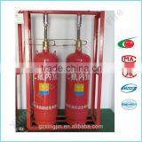 Pipe Type HFC-227ea/FM200 Automatic Fire Suppression System From Factory Direct Sell thumbnail-2
