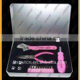 18 PC Household Gift Tools Set