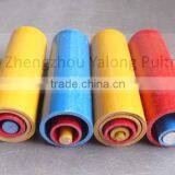 Pultruded FRP Pole, Extremely Strong for Tent Pole, Tool Handle thumbnail-1