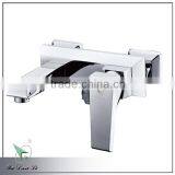 Heavy Square Bath Faucet W013 thumbnail-1