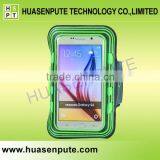 Sports Jogging Gym LED Armband for IPhone 6 Waterproof Sport Armband thumbnail-3