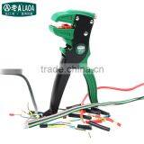 LAOA Duckbill Wire Stripping Plier/cable Stripper /electr Wire Cutter/Network Pliers thumbnail-2