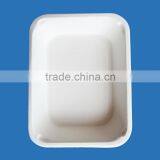 100% Biodegaradable Trays for Food
