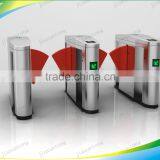 Flap Barrier Turnstile