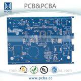 Shenzhen PCB Board PCB Circuit Board Fast Sample and Fast Mass Order