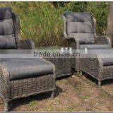 Rattan Chair thumbnail-1