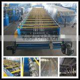 Roofing Forming Machinery, Steel Profile Roof Panel Roll Form Machine thumbnail-1