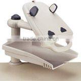 Telephone Stand With Letter Tray