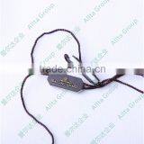 Personalized Plastic Seal for Labels for Clothing thumbnail-2