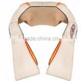 New Arrival Electric Kneading Massage Shawl Virbrating Slimming Belt thumbnail-1