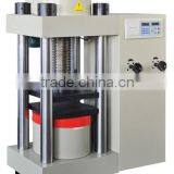 3000KN Digital Display Hydraulic Compression Testing Machine