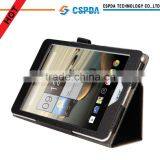 New Arrival Back Stand Leather Case for Acer Iconia A1-830