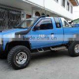 Nis Navara D21/ Terrano 1 Snorkel
