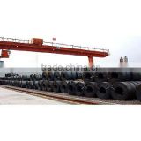 High strength Hot rolled steel Coil