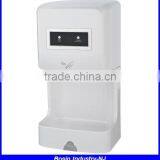 Jet Air Hand Dryer for Bathroom With Brushless Motor, 110V and 220V thumbnail-2