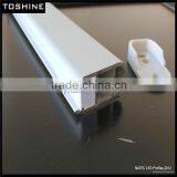 Competitive Price Balcony Glazing Aluminum Profile