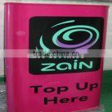 Vacuum Forming,fplastic Light Box Display, for Advertising thumbnail-4