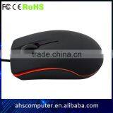 Lastest Model High Quality Wired Optical Mouse