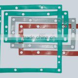 customized rubber gasket
