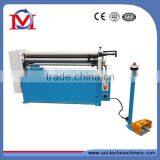 Electric Slip Roll Bending Machine