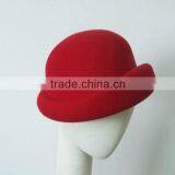 New Coming Beauty Winter Wool Hat thumbnail-1