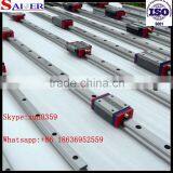 45mm China Low Price CNC Linear Guide Rail