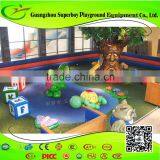 Superboy Factory Innovative Product Ideas Children Soft Play 154-7A thumbnail-4