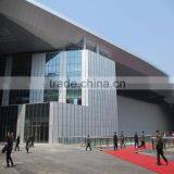 4mm Exterior Decoration Wall Panel Aluminum Plastic Composite Panel Aluminum Sandwich Panel