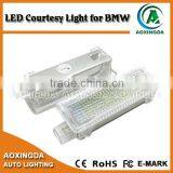 LED Courtesy Light for EE87 E88 E90 E92