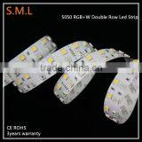 Factory Hot Sale 5630/5730 Led Strip Light With 72leds/m Led Rigid Strip Smd 5630 thumbnail-3