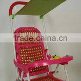 2016 New Light Weight Portable Baby Stroller With Deluxe Shape High Ruputation thumbnail-1