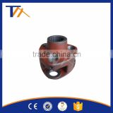 OEM Cast Iron Tractor Parts in Economical Price & High Quality