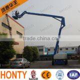 24m Discount Sale High Quality Knuckle Boom thumbnail-5
