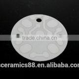 Wearable LED Alumina Ceramic Substrate & Plates thumbnail-1