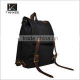 High Quality Wholesale New Design Hot Sale Canvas Backpack