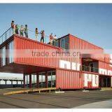 Shipping Container Modification House-47