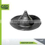 Round Roof Flashing/Penetration Seals