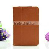 Leather Case for Ainol Novo 7 EOS 3G Android Tablet PC,Ainol EOS Cover