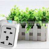 Smart Home Automation System Wireless Wifi Control Power Smart Socket thumbnail-5