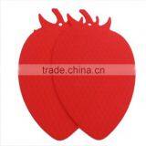 Custom Heat Resistant Silicone Baking Mat