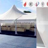 PVC Coated Canvas Fabric in Party Tent 20652W2